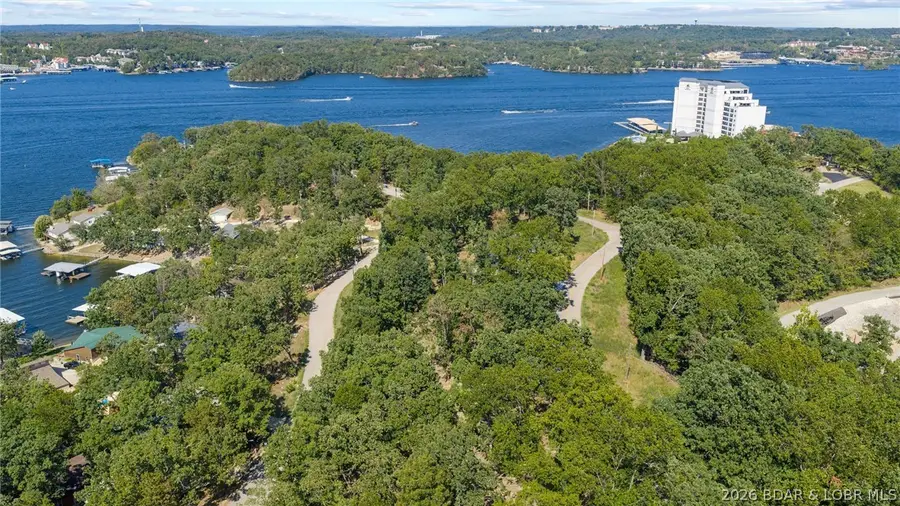 Lot 4, 5, 6, 7 & 12 Chimney Point, Sunrise Beach, MO 65079 - #2