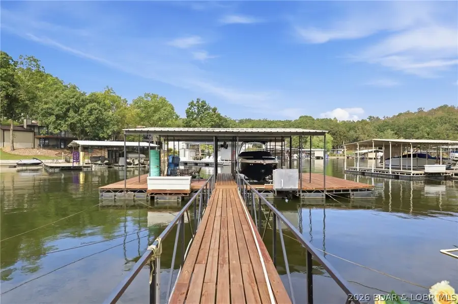 209 Hickory Grove Drive, Linn Creek, MO 65052 - #2