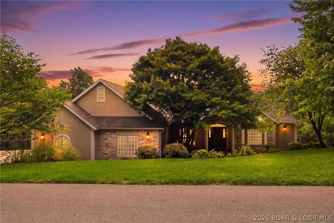 206 Capstone Drive, Linn Creek, MO 65052 - #1