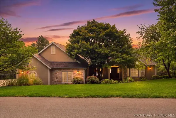 206 Capstone Drive, Linn Creek, MO 65052