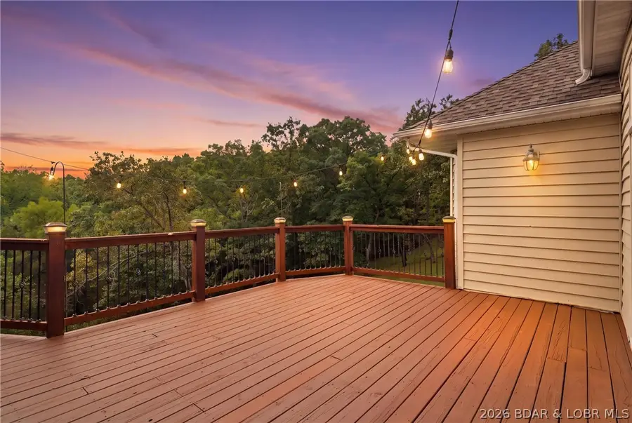 206 Capstone Drive, Linn Creek, MO 65052 - #2