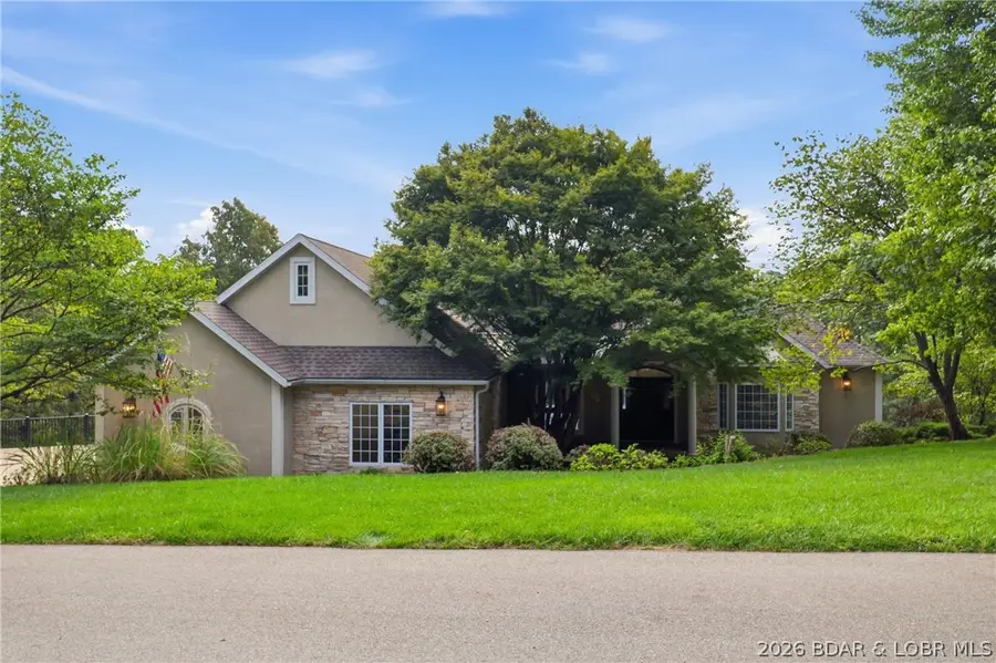 206 Capstone Drive, Linn Creek, MO 65052 - #3