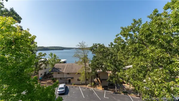 889 Malibu Road #152, Osage Beach, MO 65065