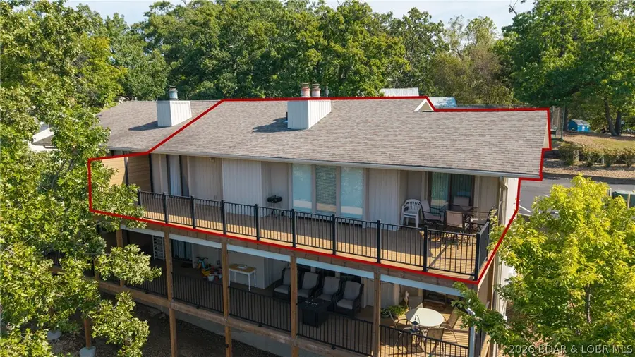889 Malibu Road #152, Osage Beach, MO 65065 - #2