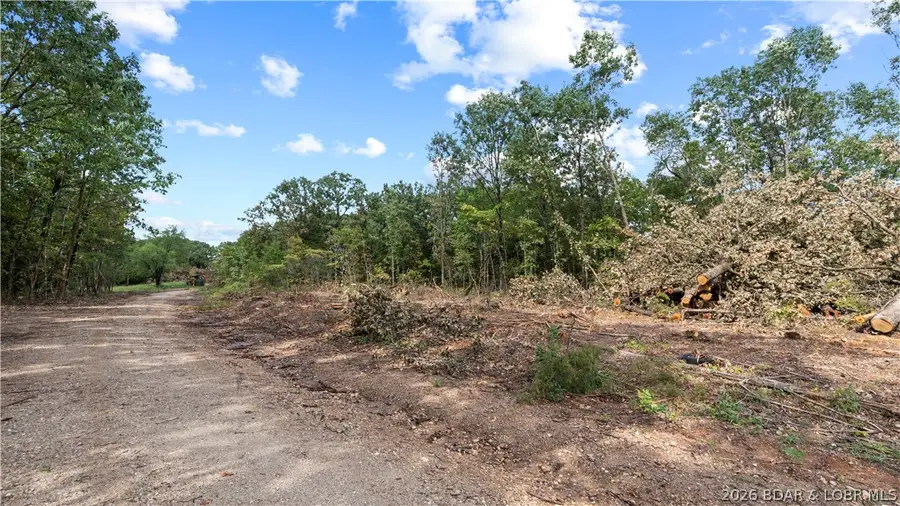 Lot 15 Whitetail Lane, Barnett, MO 65011 - #3