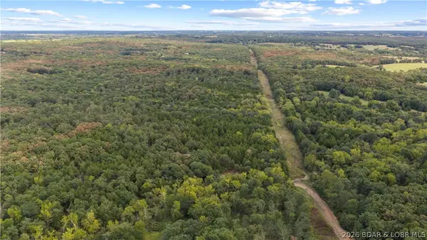 Lot 17 Whitetail Lane, Barnett, MO 65011