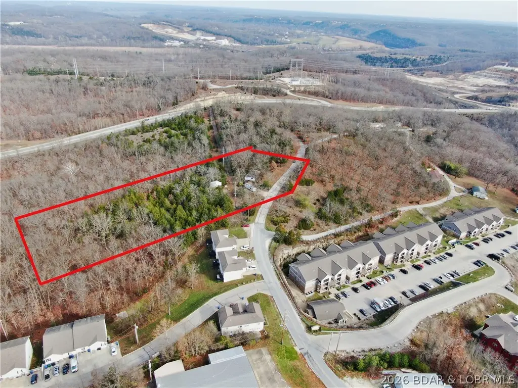 153 S Fish Haven Road, Lake Ozark, MO 65049 - #1