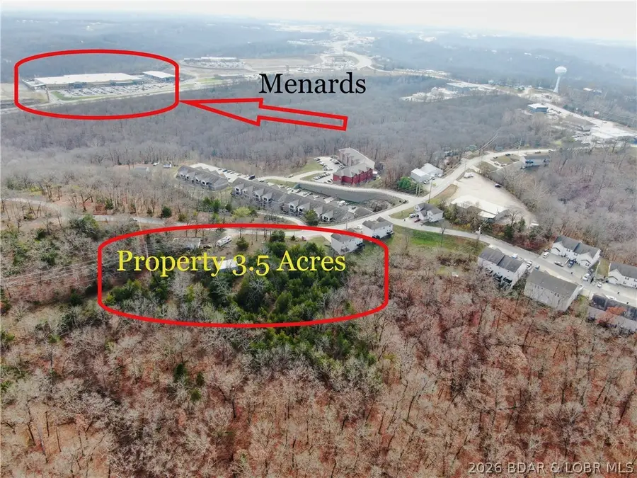 153 S Fish Haven Road, Lake Ozark, MO 65049 - #3
