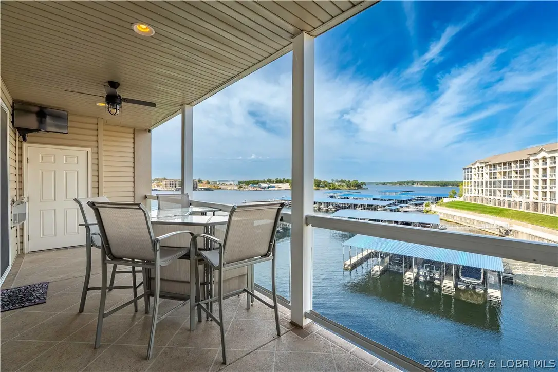 1205 Land's End Parkway #524, Osage Beach, MO 65065 - #1