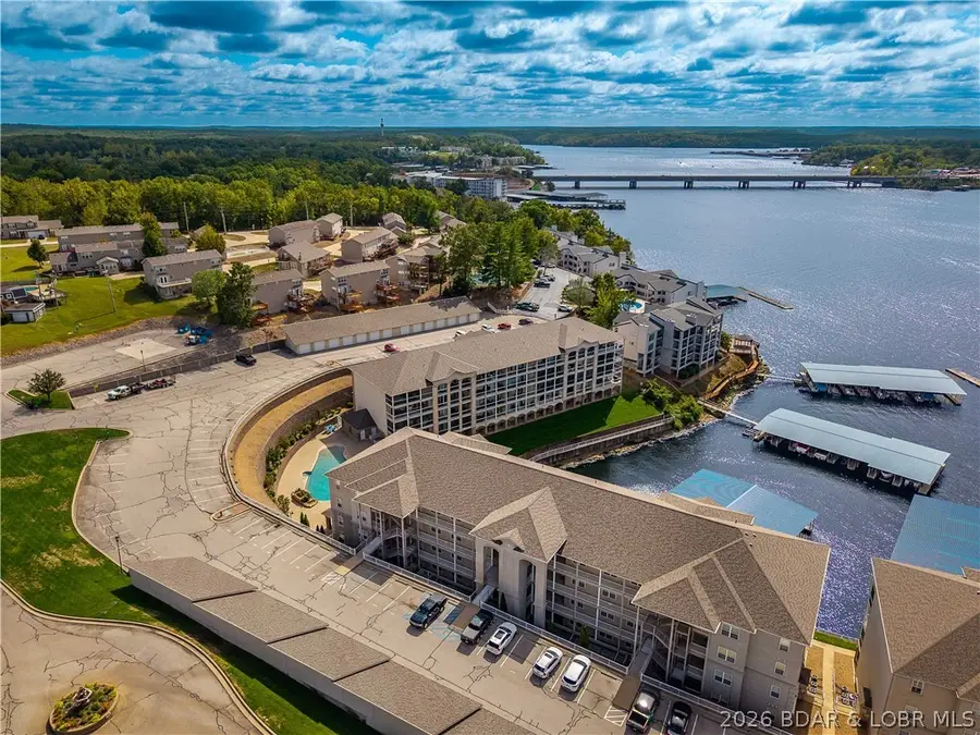1205 Land's End Parkway #524, Osage Beach, MO 65065 - #3