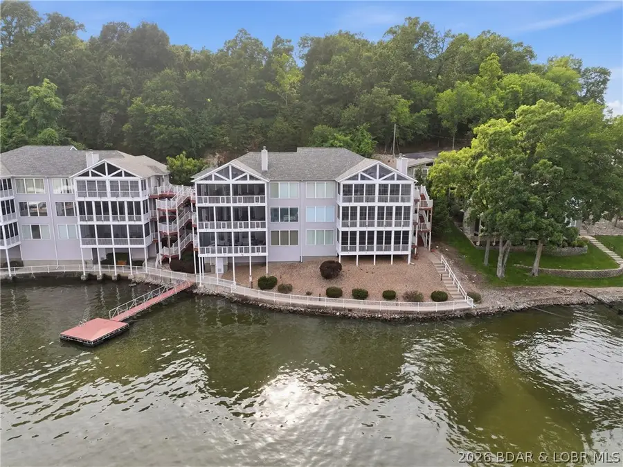 79 Horizons Lane #4, Camdenton, MO 65020 - #2