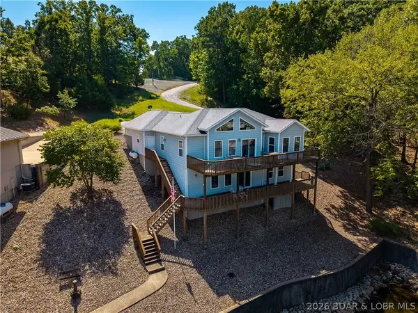 465 Ledgestone Estates Lane, Sunrise Beach, MO 65079