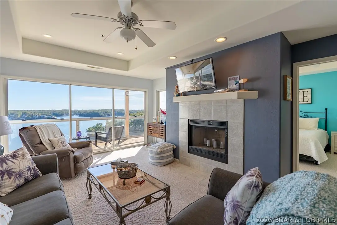 116 Emerald Bay Drive #3D, Lake Ozark, MO 65049 - #1