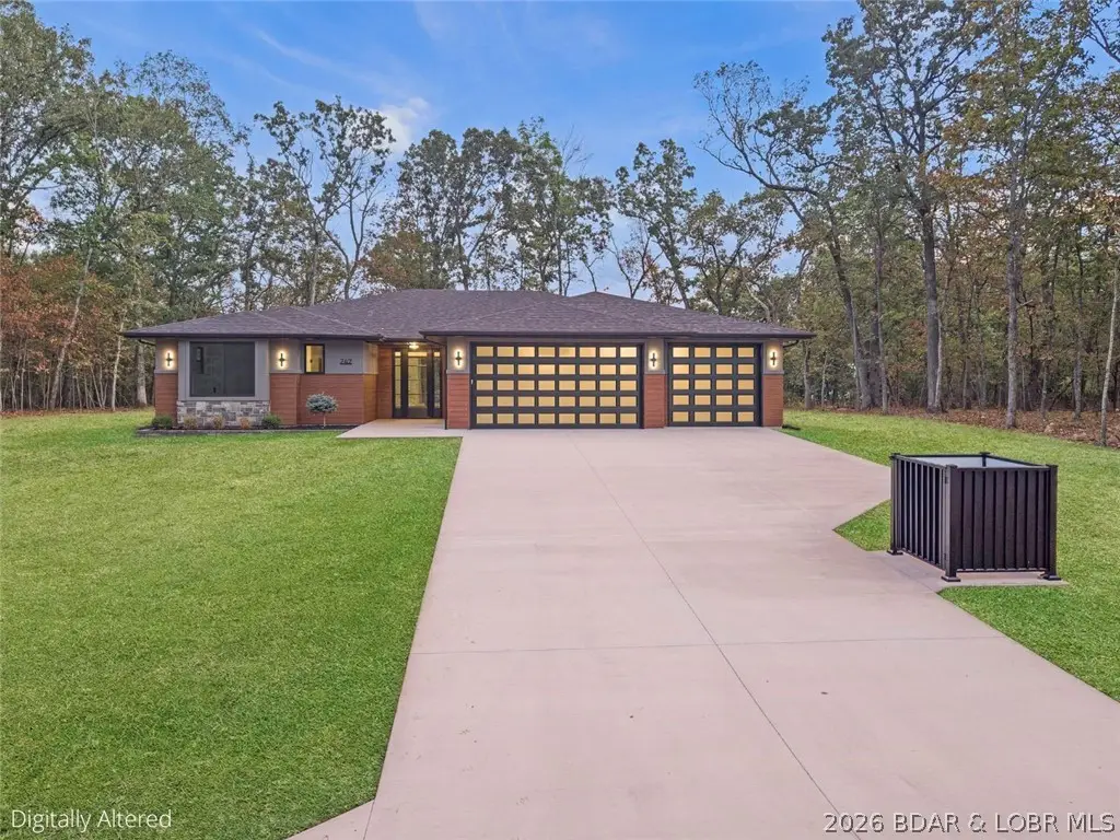 242 Turn Bridge Lane, Sunrise Beach, MO 65079 - #1
