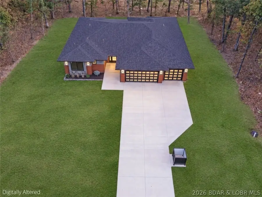 242 Turn Bridge Lane, Sunrise Beach, MO 65079 - #3