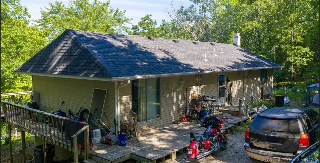 98 Round Table Drive, Camdenton, MO 65020 - #1