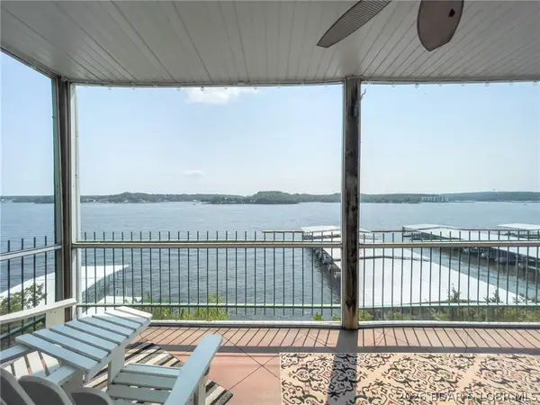 E 901 Harbour Towne Drive #E-901, Lake Ozark, MO 65049