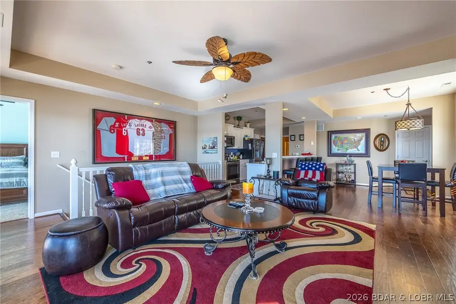 E 901 Harbour Towne Drive #E-901, Lake Ozark, MO 65049 - #2