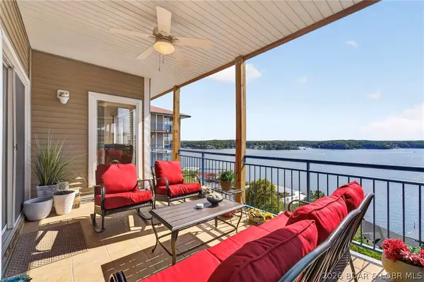 77 Palisades Lakeview Drive #3B, Lake Ozark, MO 65049