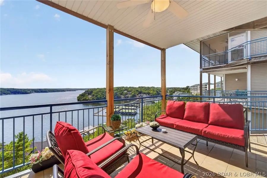 77 Palisades Lakeview Drive #3B, Lake Ozark, MO 65049 - #2