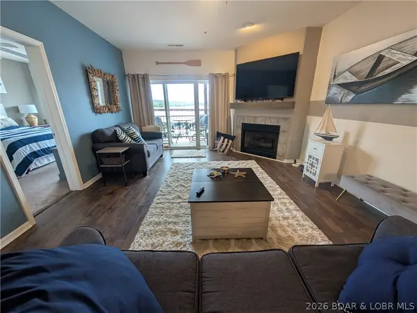 414 Cedar Heights Drive #2-C, Camdenton, MO 65020