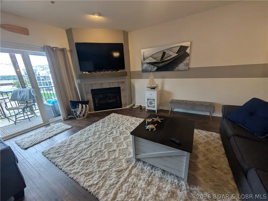 414 Cedar Heights Drive #2-C, Camdenton, MO 65020 - #2