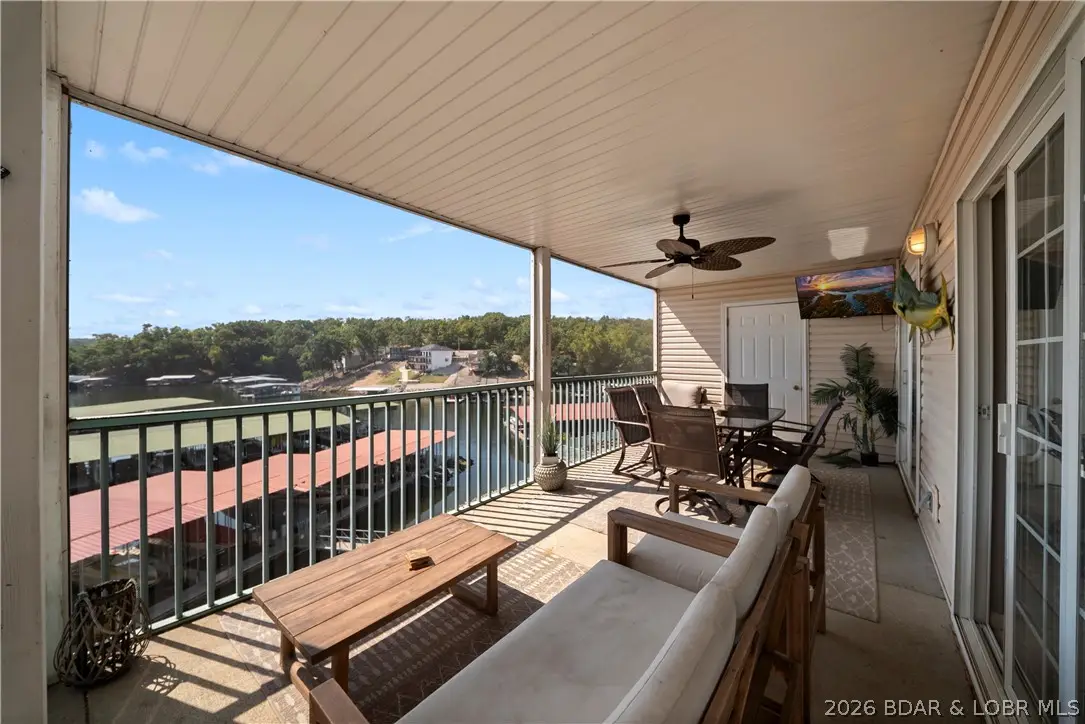 305 Highland Shores Drive #3A, Lake Ozark, MO 65049 - #1
