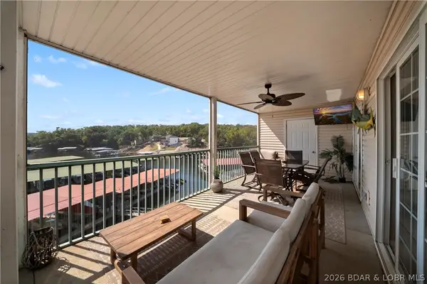 305 Highland Shores Drive #3A, Lake Ozark, MO 65049