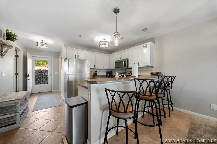 305 Highland Shores Drive #3A, Lake Ozark, MO 65049 - #2