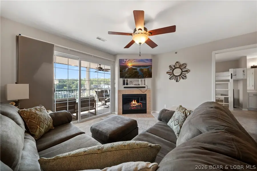 305 Highland Shores Drive #3A, Lake Ozark, MO 65049 - #3