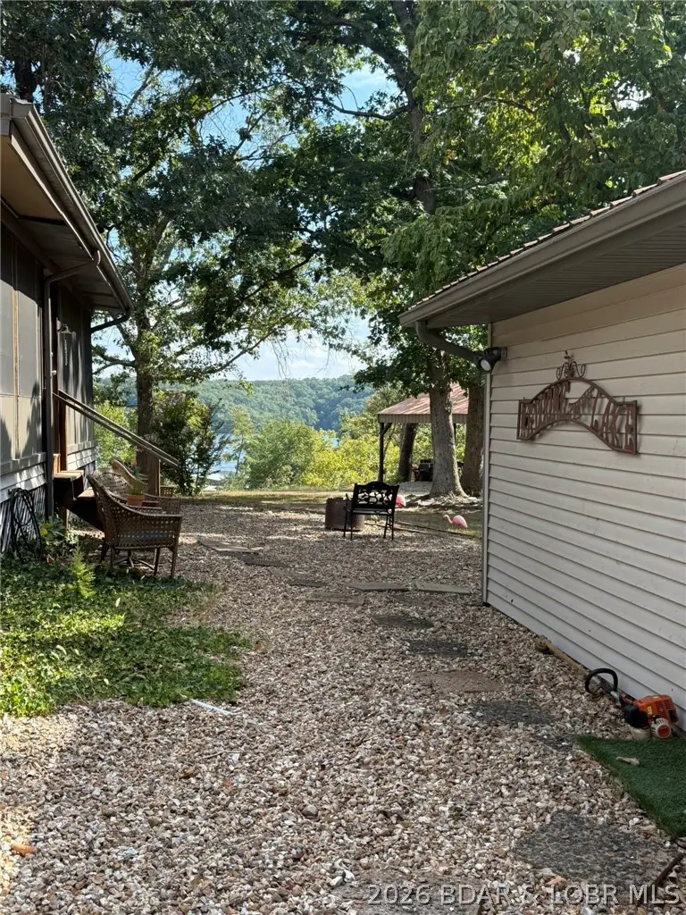 2880 Twin Rivers Point, Camdenton, MO 65020 - #1