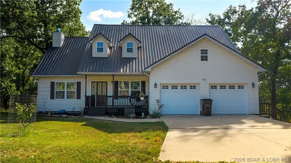 92 Manchester Lane, Camdenton, MO 65020