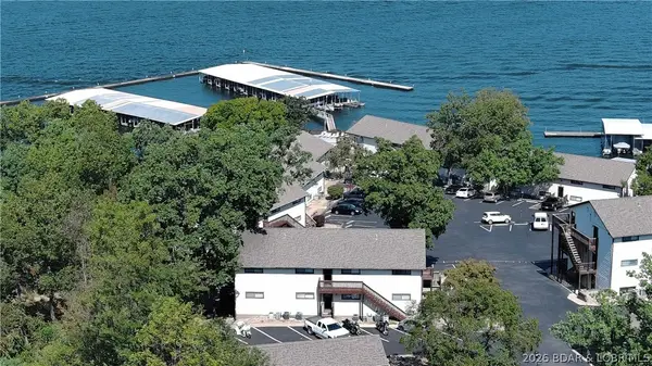 6620 Weston Point Drive #H1, Osage Beach, MO 65065