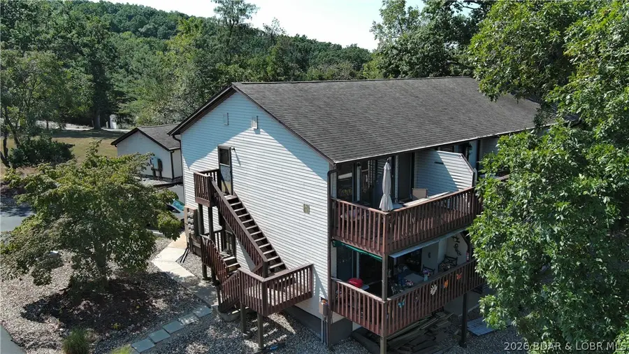 6620 Weston Point Drive #H1, Osage Beach, MO 65065 - #2