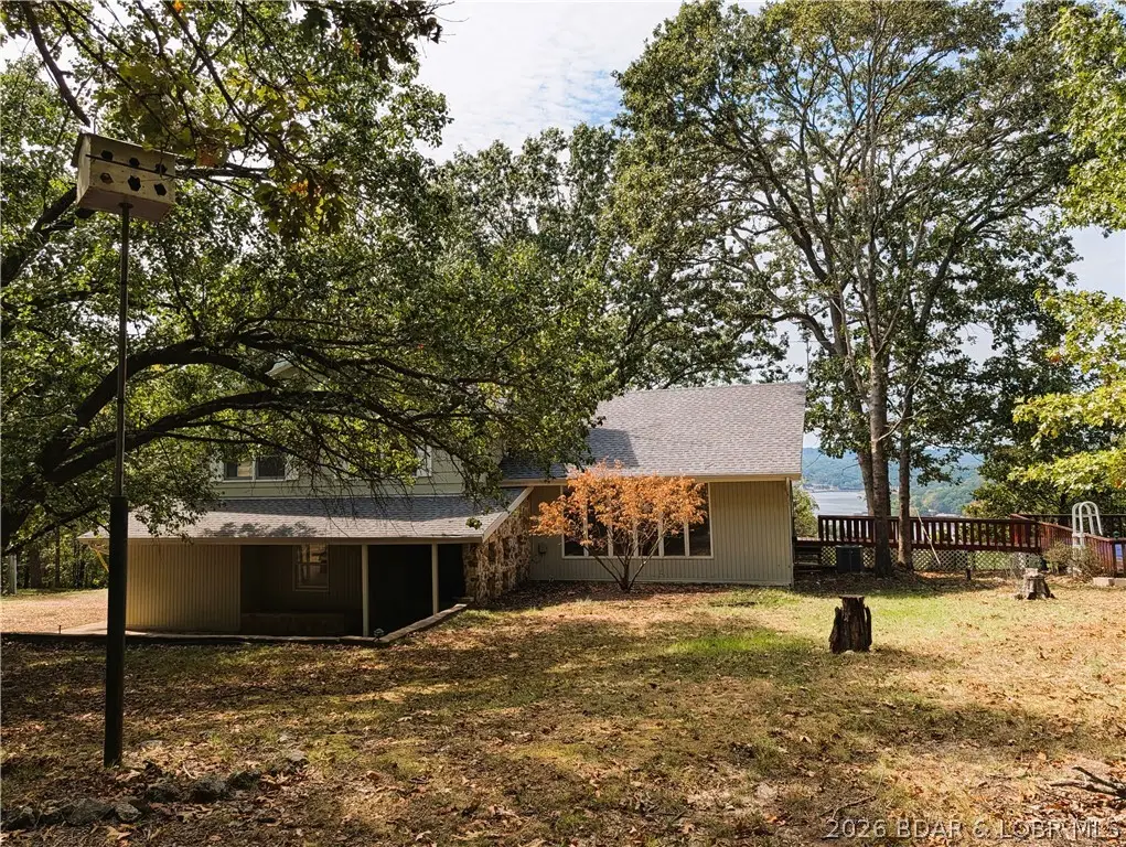 522 Secluded Woods Drive, Camdenton, MO 65020 - #1