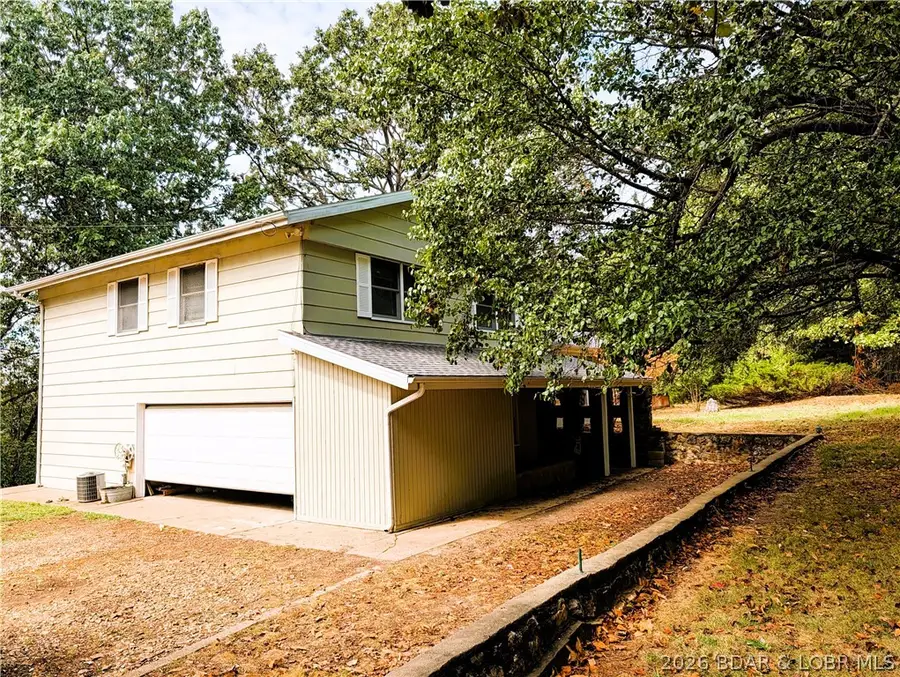 522 Secluded Woods Drive, Camdenton, MO 65020 - #3