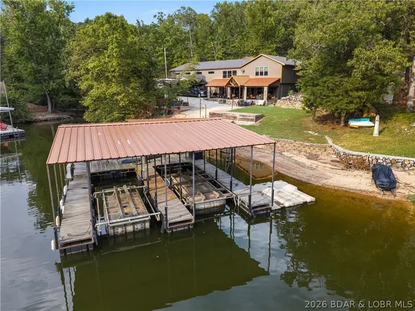 46 Cisco Circle, Camdenton, MO 65020