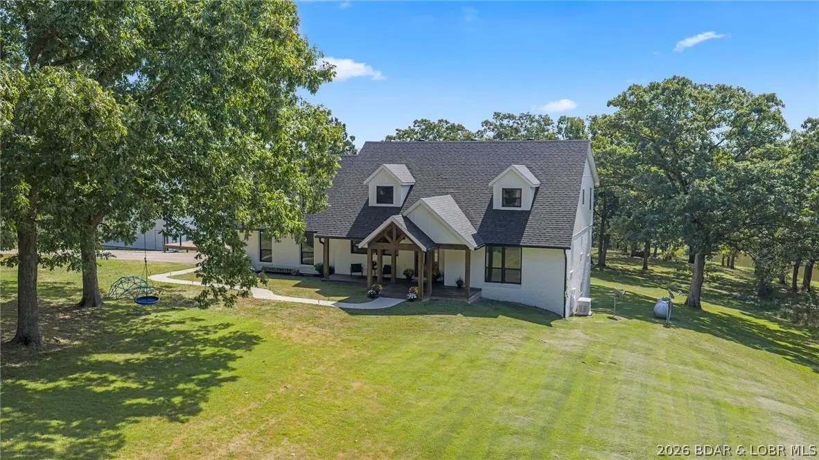 724 Hwy 52, Osage, MO 65075 - #1