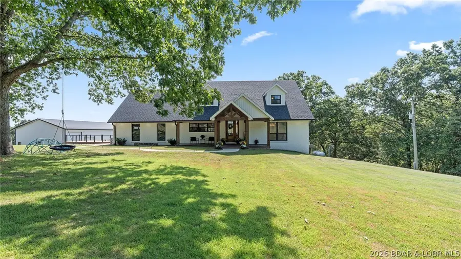 724 Hwy 52, Osage, MO 65075 - #2
