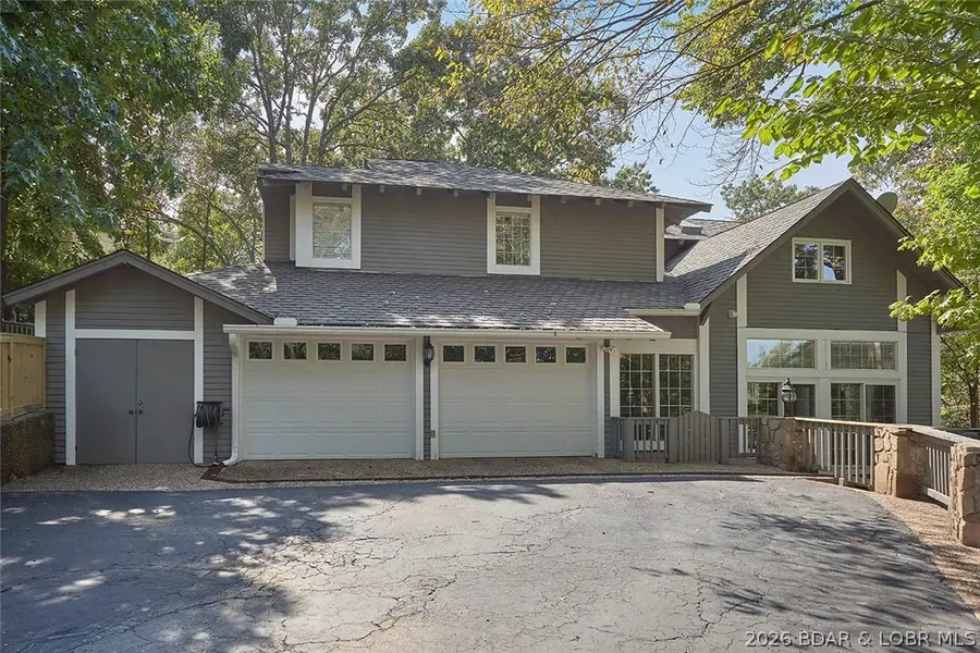 6089 Oak Creek Drive, Osage Beach, MO 65065 - #3