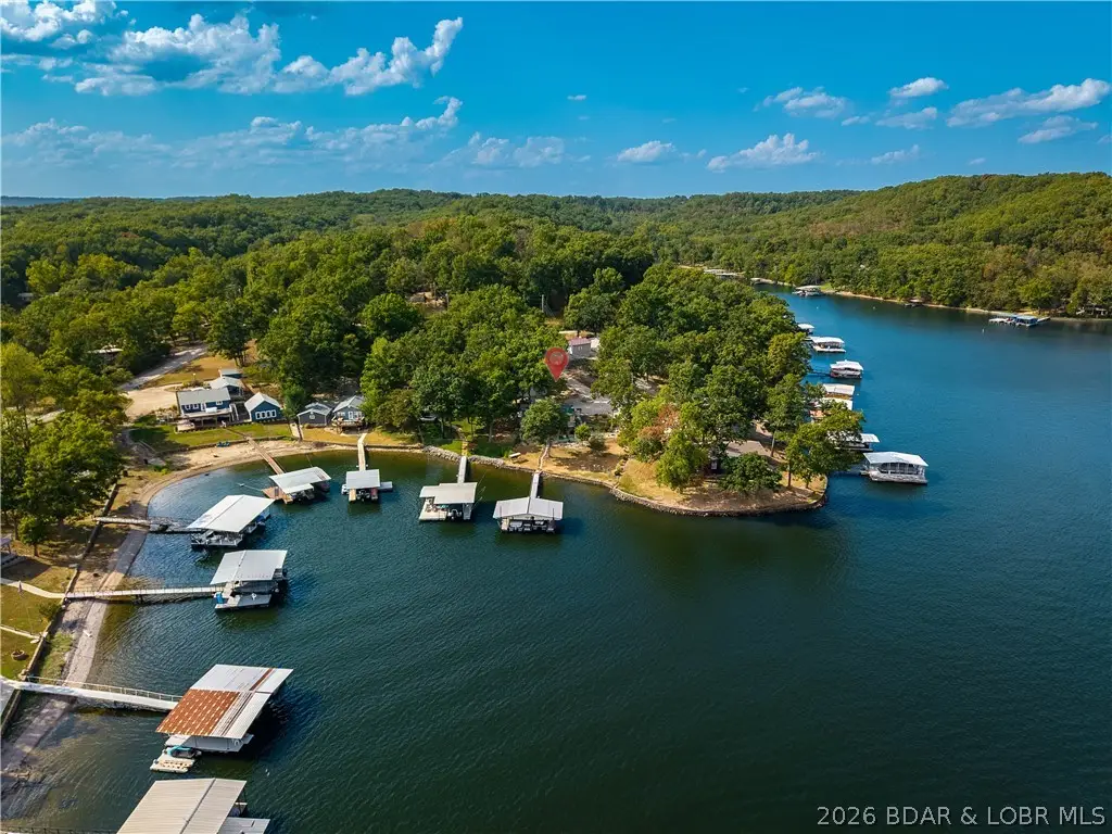 60 Poseidon Court, Sunrise Beach, MO 65079 - #1