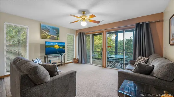 6005 Baydy Peak Road #1001, Osage Beach, MO 65065