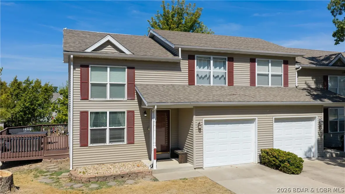 1117 Redbud Road, Osage Beach, MO 65065 - #1