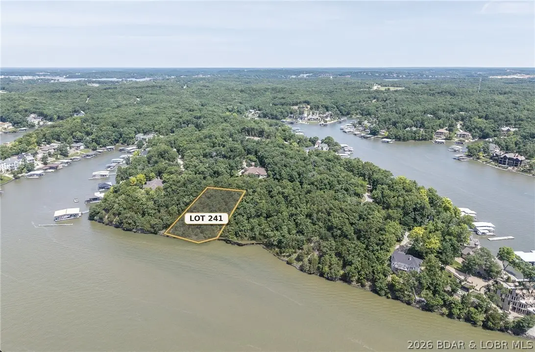 Lot 241 Brookhaven Lane, Jasper, MO 65037 - #1