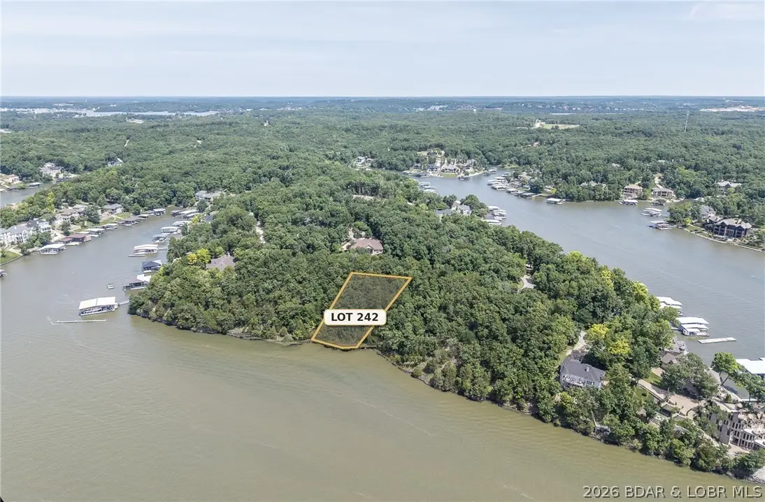 Lot 242 Brookhaven Lane, Jasper, MO 65037 - #1