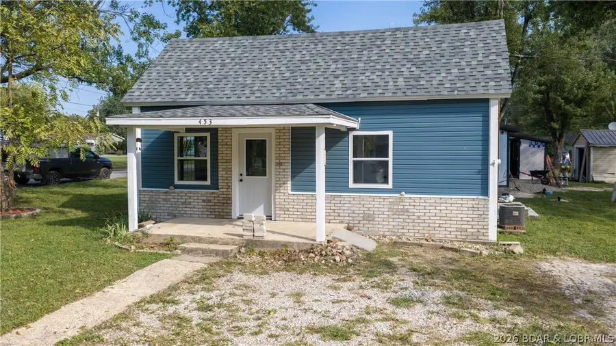 453 W 11th Street, Eldon, MO 65026 - #2