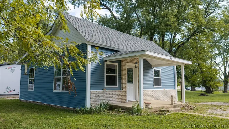 453 W 11th Street, Eldon, MO 65026 - #3