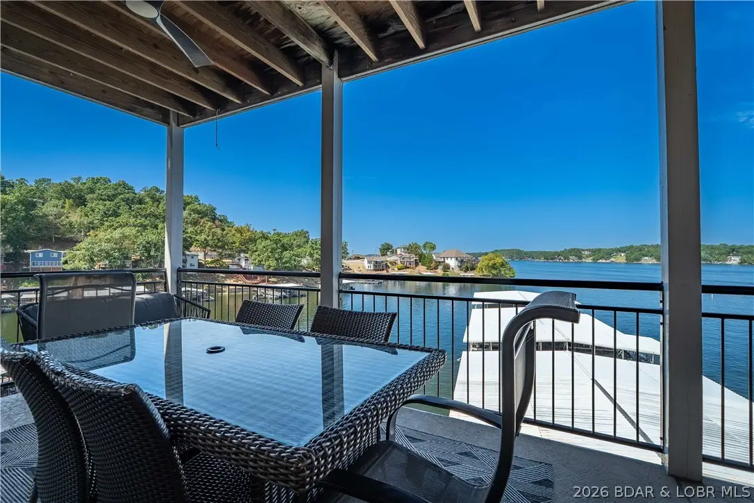 37 Westshore Falls Court #2A, Lake Ozark, MO 65049 - #1