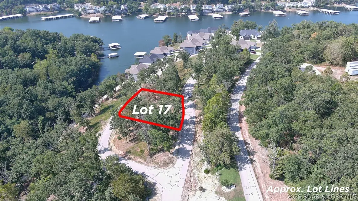 Lot 17 Barolo Lane, Camdenton, MO 65020 - #1
