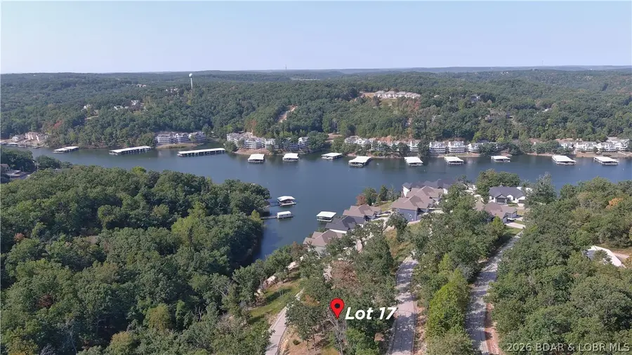 Lot 17 Barolo Lane, Camdenton, MO 65020 - #2